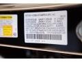 Crystal Black Pearl - Accord Sport Sedan Photo No. 39