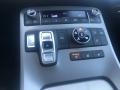 2021 Hyundai Palisade SEL AWD Controls