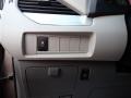 2017 Predawn Gray Mica Toyota Sienna LE  photo #20