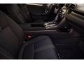 Taffeta White - Civic EX Hatchback Photo No. 53