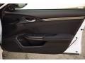 Taffeta White - Civic EX Hatchback Photo No. 64