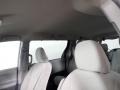 2017 Predawn Gray Mica Toyota Sienna LE  photo #40