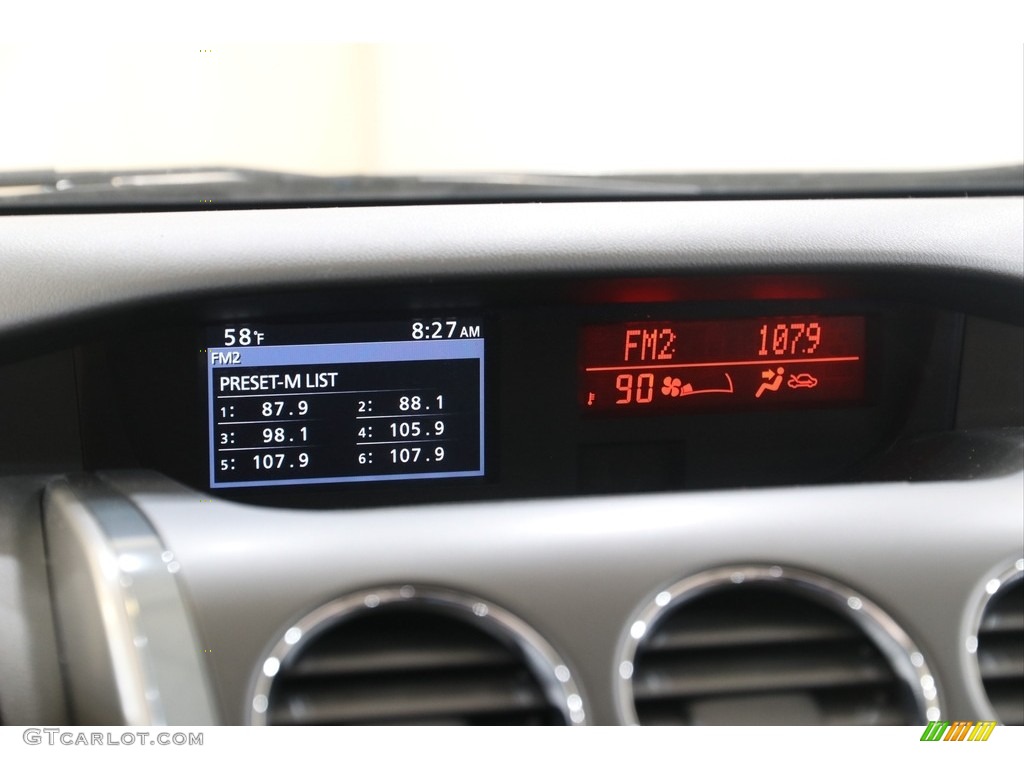 2010 CX-7 s Touring AWD - Copper Red / Sand photo #10