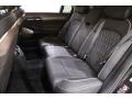 Black Rear Seat Photo for 2020 Hyundai Genesis #139643118