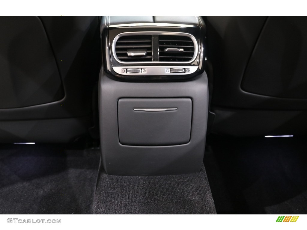 2020 Hyundai Genesis G90 AWD Controls Photo #139643154