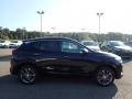 Dark Moon Blue Metallic - Encore GX Select AWD Photo No. 4