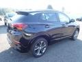 Dark Moon Blue Metallic - Encore GX Select AWD Photo No. 5