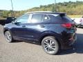 Dark Moon Blue Metallic - Encore GX Select AWD Photo No. 9