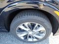 Dark Moon Blue Metallic - Encore GX Select AWD Photo No. 11