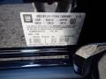Dark Moon Blue Metallic - Encore GX Select AWD Photo No. 12