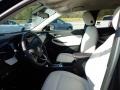 Dark Moon Blue Metallic - Encore GX Select AWD Photo No. 14