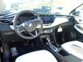 Dark Moon Blue Metallic - Encore GX Select AWD Photo No. 16