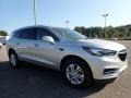 2020 Quicksilver Metallic Buick Enclave Essence AWD  photo #3