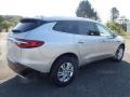 2020 Quicksilver Metallic Buick Enclave Essence AWD  photo #5