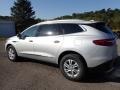 Quicksilver Metallic - Enclave Essence AWD Photo No. 8