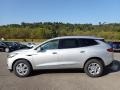 Quicksilver Metallic - Enclave Essence AWD Photo No. 9