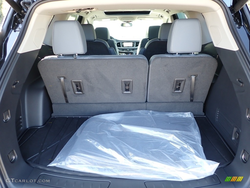 2020 Buick Enclave Essence AWD Trunk Photo #139643871