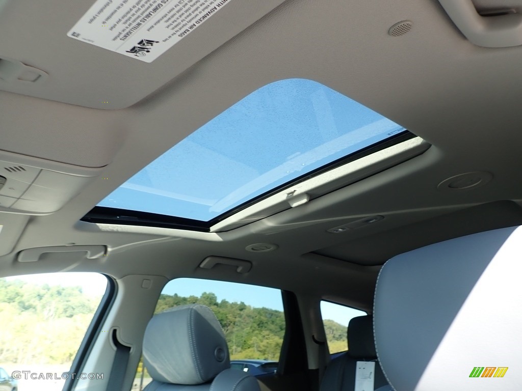 2020 Buick Enclave Essence AWD Sunroof Photo #139643919