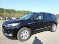 Ebony Twilight Metallic 2020 Buick Enclave Essence AWD Exterior