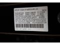 Crystal Black Pearl - Accord Sport Sedan Photo No. 39