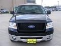 2006 Black Ford F150 XLT SuperCab  photo #48