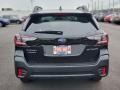 Crystal Black Silica - Outback 2.5i Premium Photo No. 7