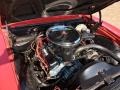 1968 Pontiac Firebird 400 ci. in. OHV 16-Valve V8 Engine Photo