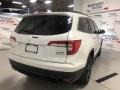 Platinum White Pearl - Pilot Special Edition AWD Photo No. 3