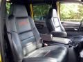 2006 Blazing Yellow Ford F350 Super Duty Amarillo Edition Crew Cab 4x4 Dually  photo #12