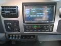 2006 Blazing Yellow Ford F350 Super Duty Amarillo Edition Crew Cab 4x4 Dually  photo #16