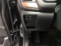 2020 Crystal Black Pearl Honda CR-V EX-L AWD  photo #12