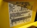 2006 Blazing Yellow Ford F350 Super Duty Amarillo Edition Crew Cab 4x4 Dually  photo #20