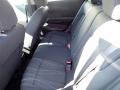 Summit White - Sonic LT Hatchback Photo No. 11