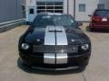 2007 Black Ford Mustang Shelby GT Coupe  photo #3