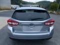 Ice Silver Metallic - Impreza 2.0i Sport 5-Door Photo No. 3