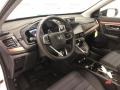 2020 Platinum White Pearl Honda CR-V EX AWD  photo #9