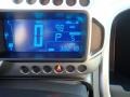 Summit White - Sonic LT Hatchback Photo No. 20