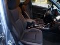 Ice Silver Metallic - Impreza 2.0i Sport 5-Door Photo No. 11