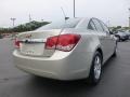 2016 Champagne Silver Metallic Chevrolet Cruze Limited LT  photo #8