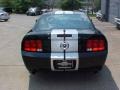2007 Black Ford Mustang Shelby GT Coupe  photo #10