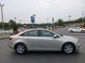 2016 Champagne Silver Metallic Chevrolet Cruze Limited LT  photo #10