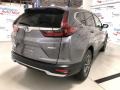 2020 Modern Steel Metallic Honda CR-V EX-L AWD  photo #3