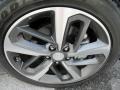 2020 Hyundai Kona Limited Wheel and Tire Photo