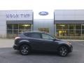 Magnetic Gray Metallic - RAV4 XLE Photo No. 1