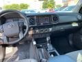 Barcelona Red Metallic - Tacoma SR Double Cab 4x4 Photo No. 4