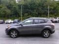 Magnetic Gray Metallic - RAV4 XLE Photo No. 6
