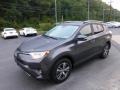 Magnetic Gray Metallic - RAV4 XLE Photo No. 7