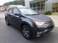 Magnetic Gray Metallic - RAV4 XLE Photo No. 9