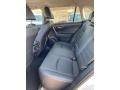 Black Rear Seat Photo for 2021 Toyota RAV4 #139649539
