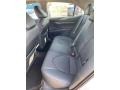 Black Rear Seat Photo for 2020 Toyota Camry #139649629